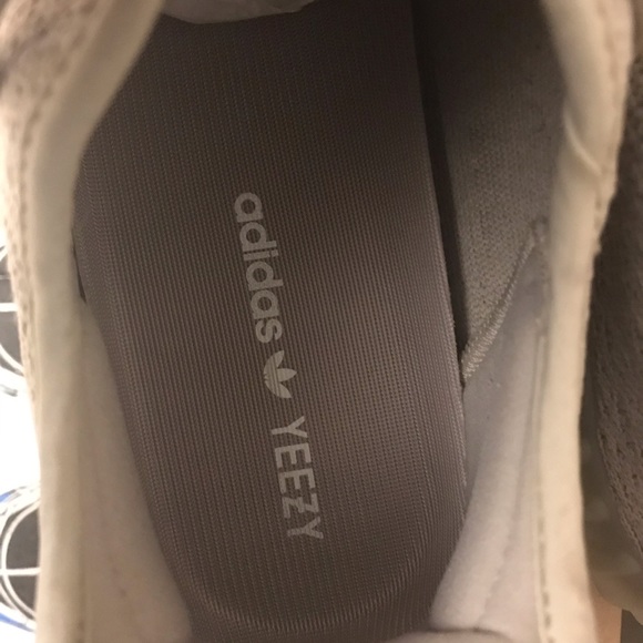 Yeezy 350 sesame - Picture 3 of 8